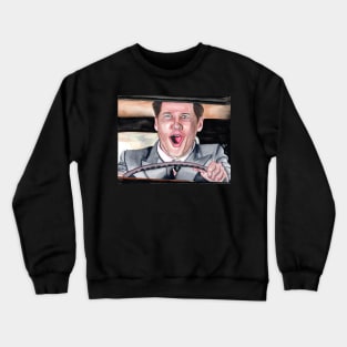 Nate Heywood Crewneck Sweatshirt